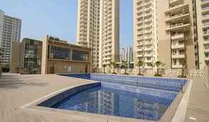 ALPHA CORP GURGAON ONE