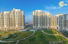 DLF NEW TOWN HEIGHTS 91